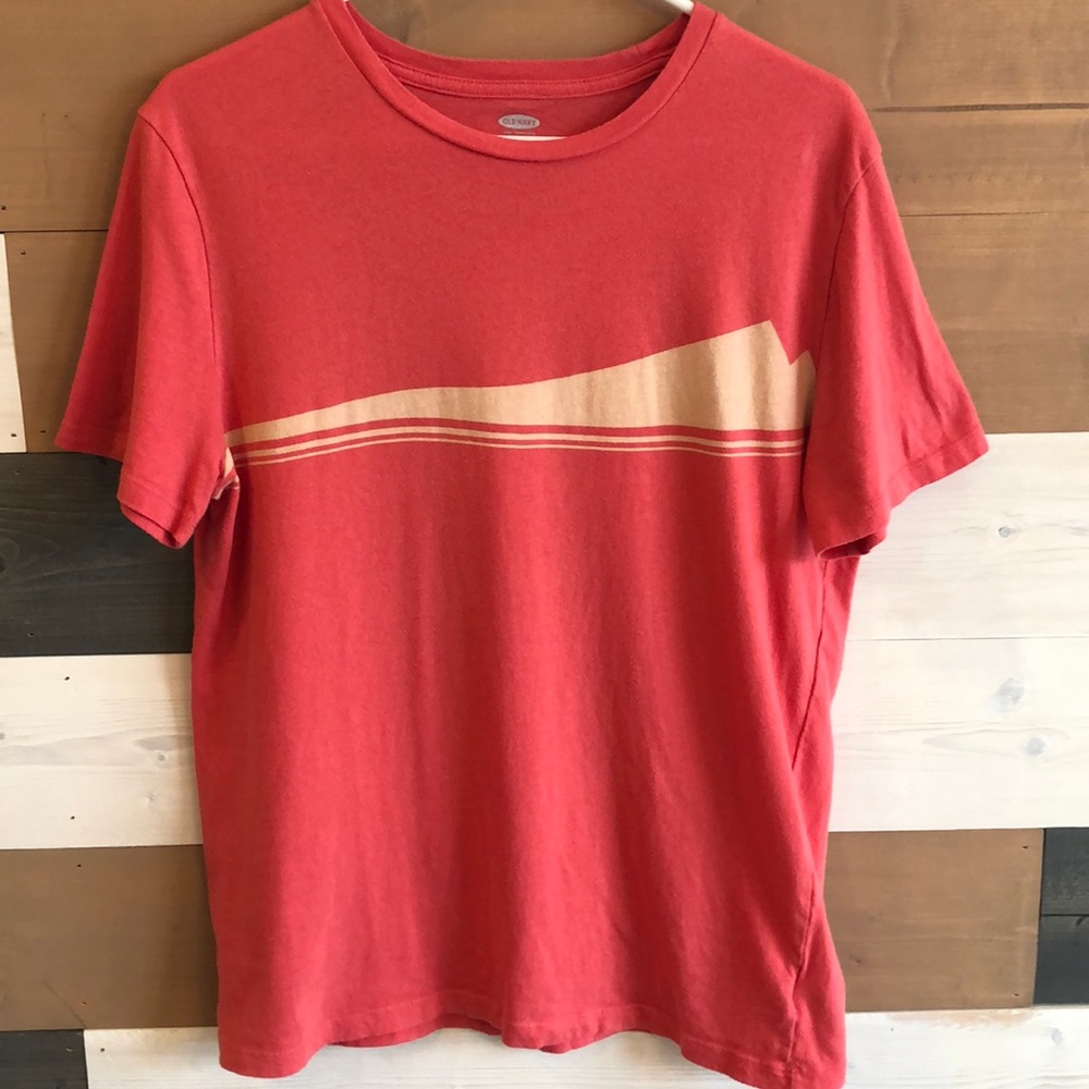 Men’s T Shirt, Size S
